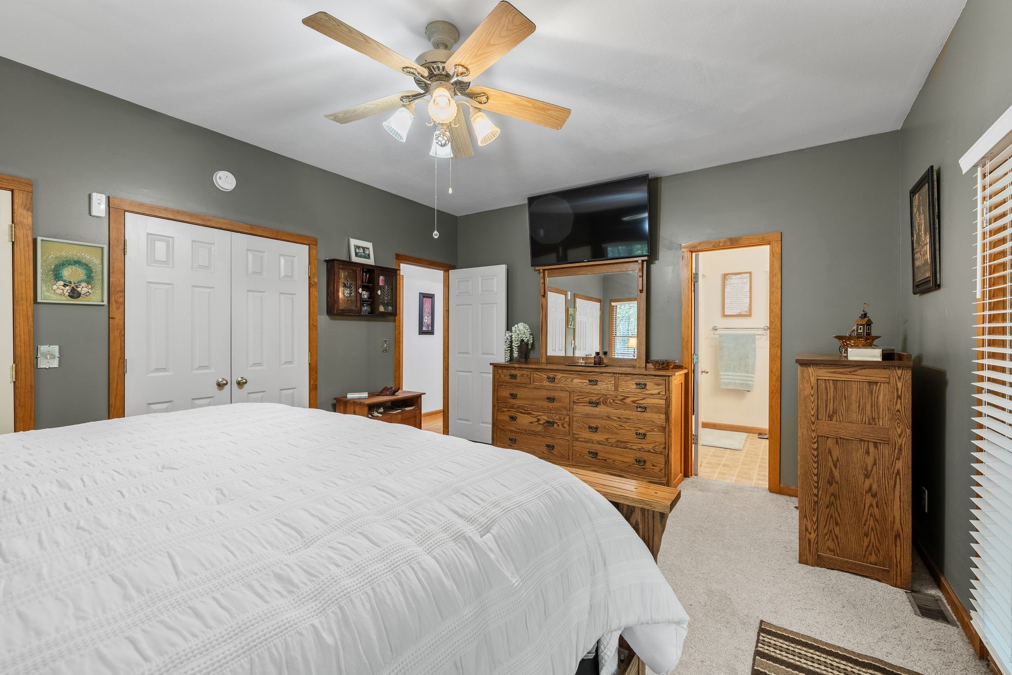 6245 Greentown Road Tracy City, TN 37387 - Photo 28 of 47