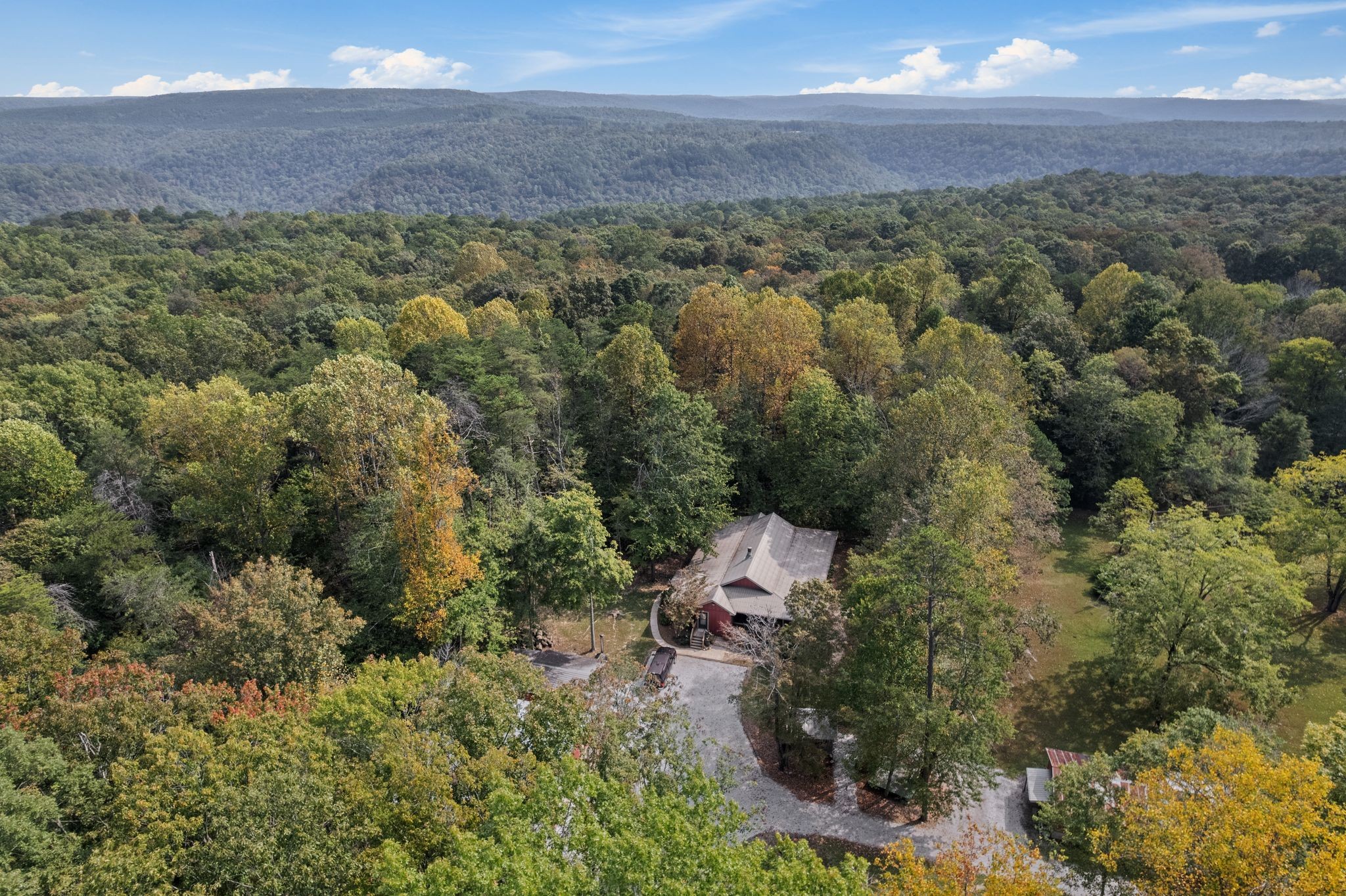 6245 Greentown Road Tracy City, TN 37387 - Photo 3 of 47