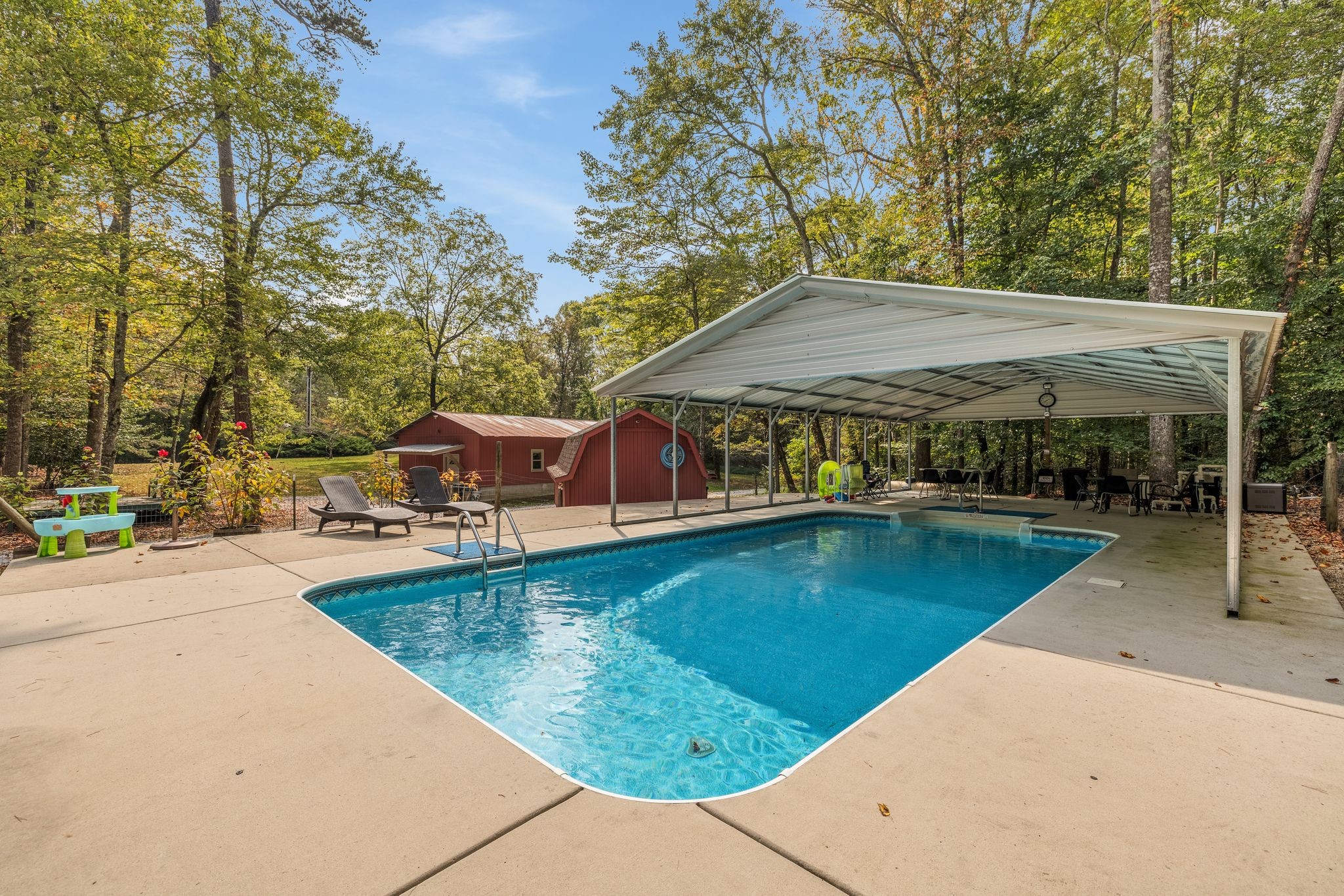 6245 Greentown Road Tracy City, TN 37387 - Photo 36 of 47