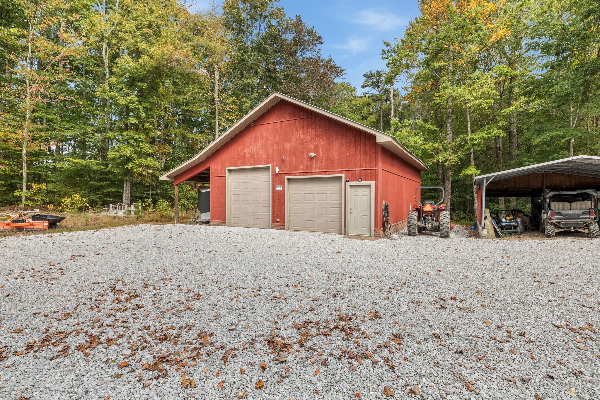 6245 Greentown Road Tracy City, TN 37387 - Photo 37 of 47