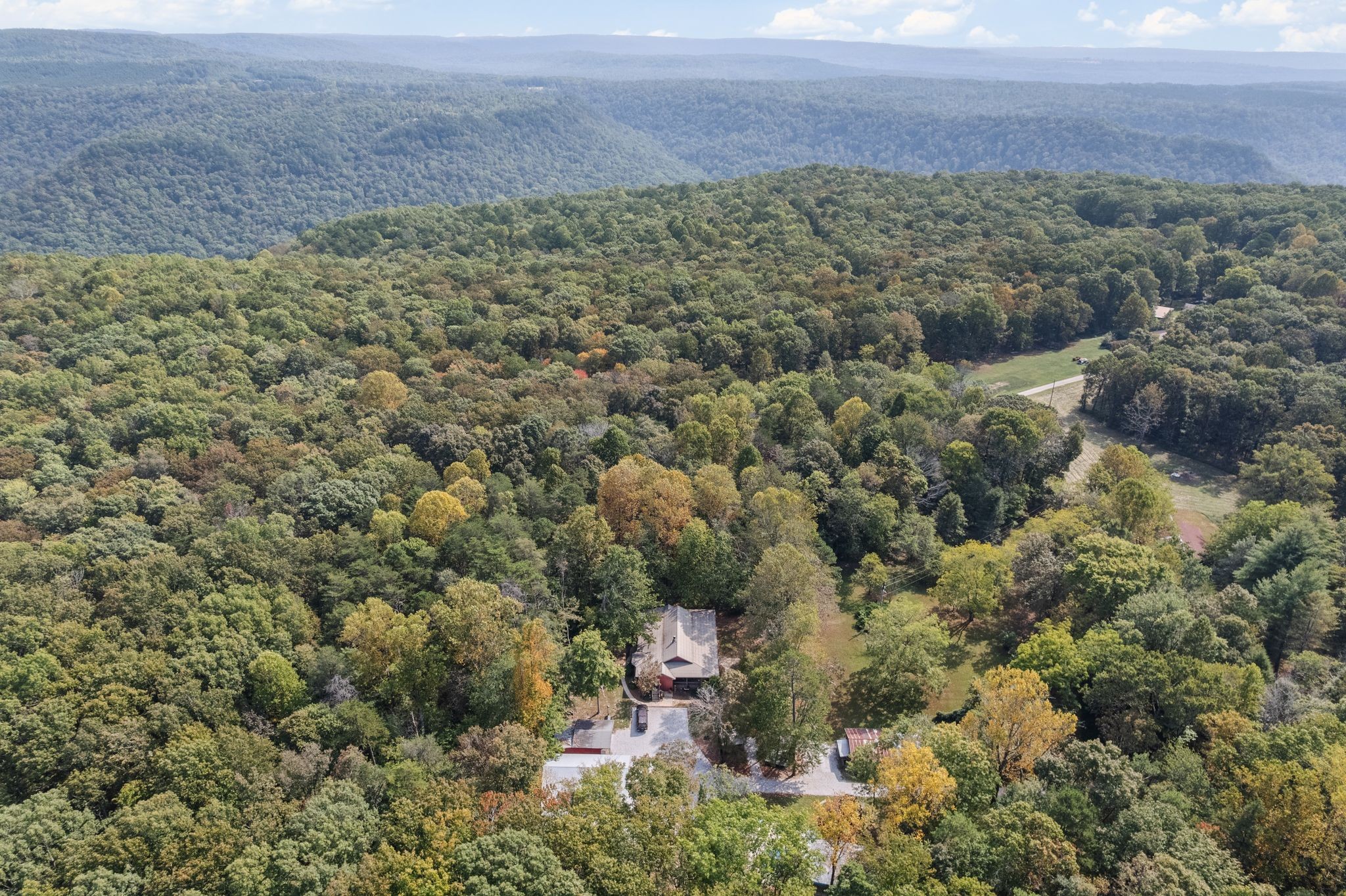 6245 Greentown Road Tracy City, TN 37387 - Photo 46 of 47