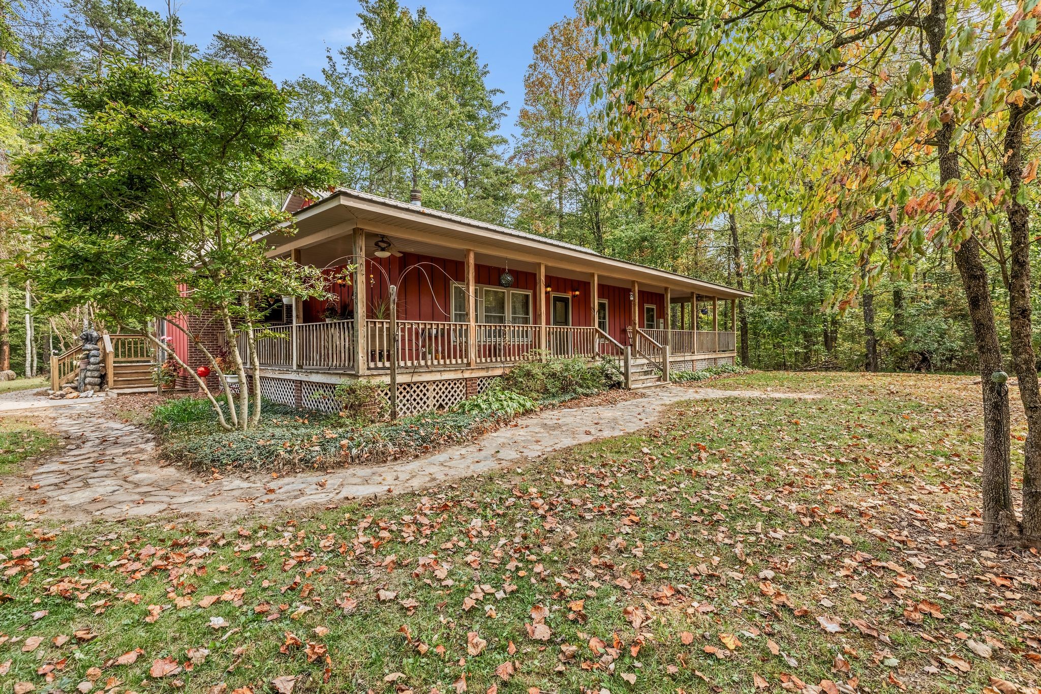 6245 Greentown Road Tracy City, TN 37387 - Photo 5 of 47