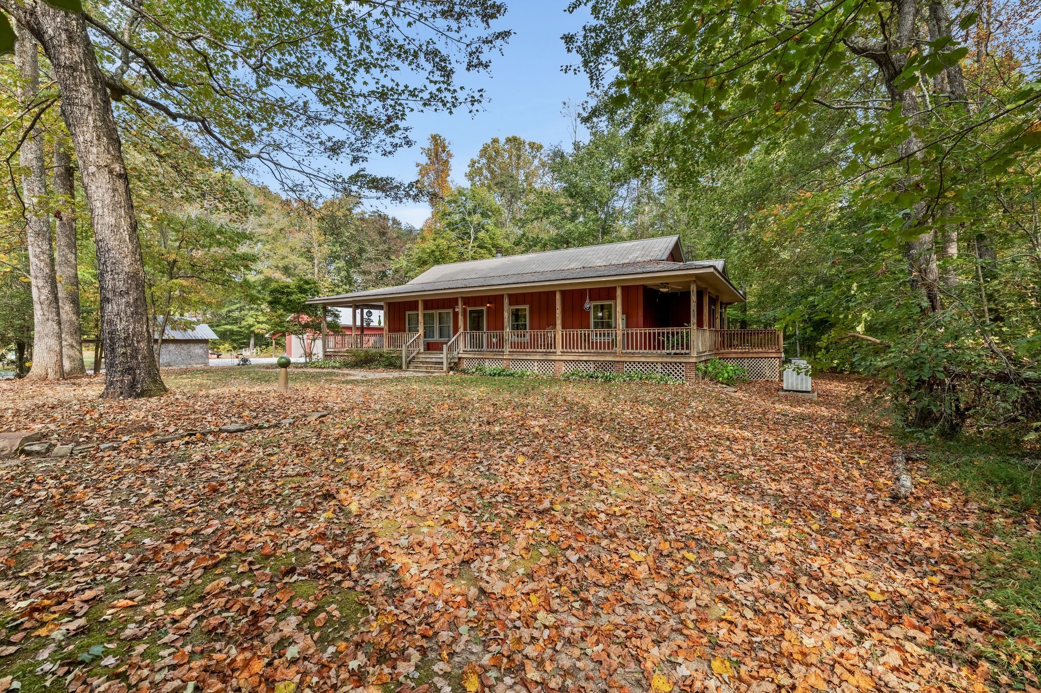 6245 Greentown Road Tracy City, TN 37387 - Photo 7 of 47