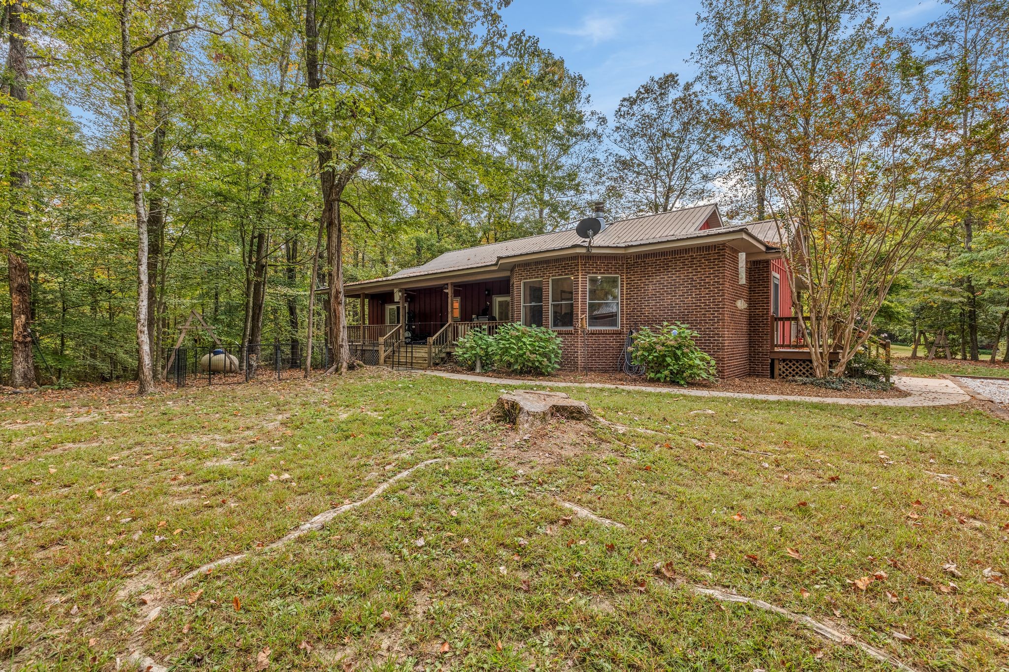 6245 Greentown Road Tracy City, TN 37387 - Photo 8 of 47