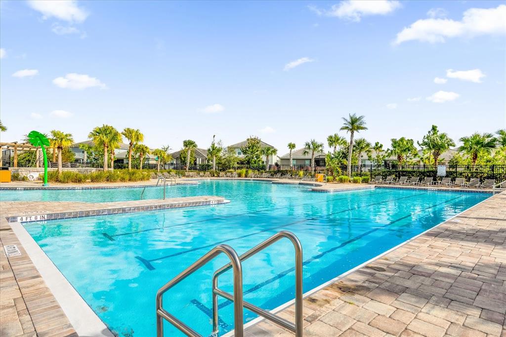 11827 Philosophy Way Orlando, FL 32832 - Photo 44 of 87
