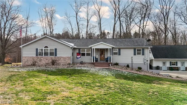 $463,000 | 181 Harvest Run Road, Marietta, OH 45750