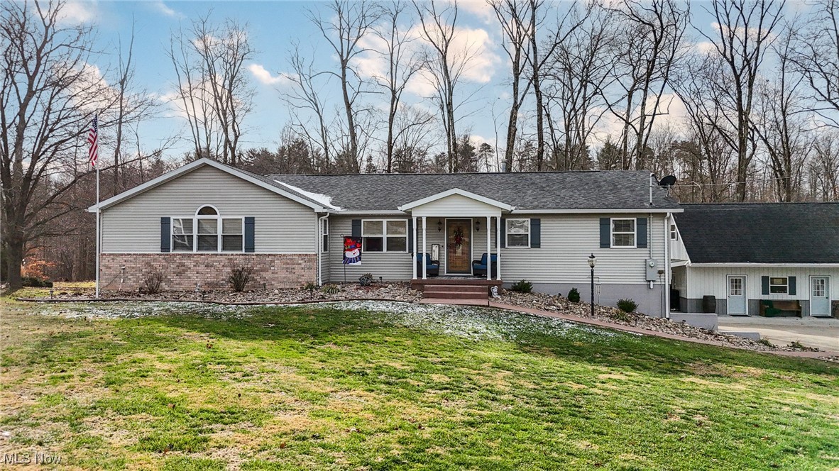 181 Harvest Run Road Marietta, OH 45750 - Photo 1 of 43