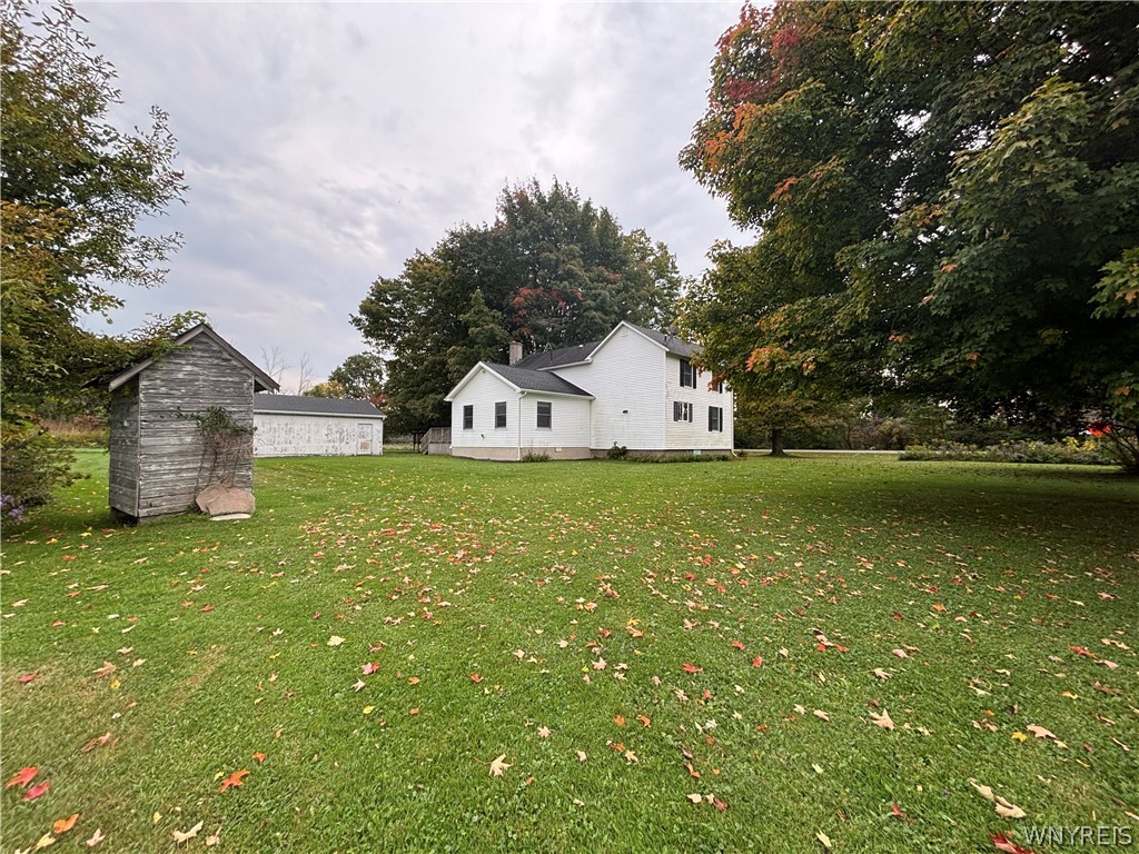 5643 Fisk Road Pendleton, NY 14094 - Photo 6 of 49 Gallery Image 6