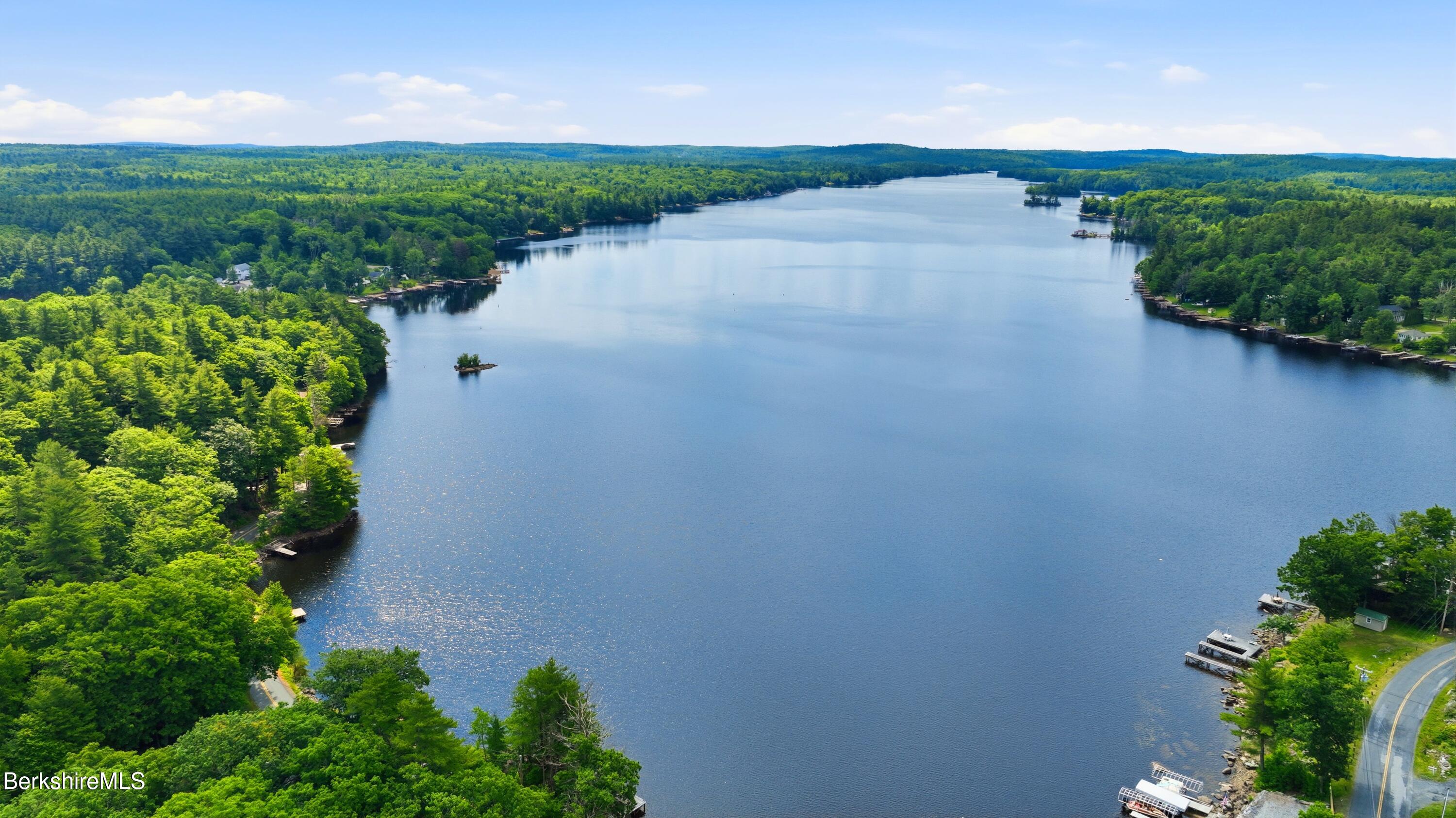 1165 Reservoir Road East Otis, MA 01029 - Photo 39 of 41 DJI_0500