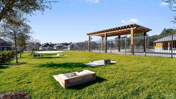 $342,900 | 5816 Tripletail Drive, Milton, FL 32583