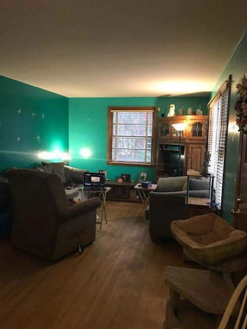 1001 Mitchell Road Nashville, TN 37206 - Photo 8 of 15 a living room with furniture and a large window