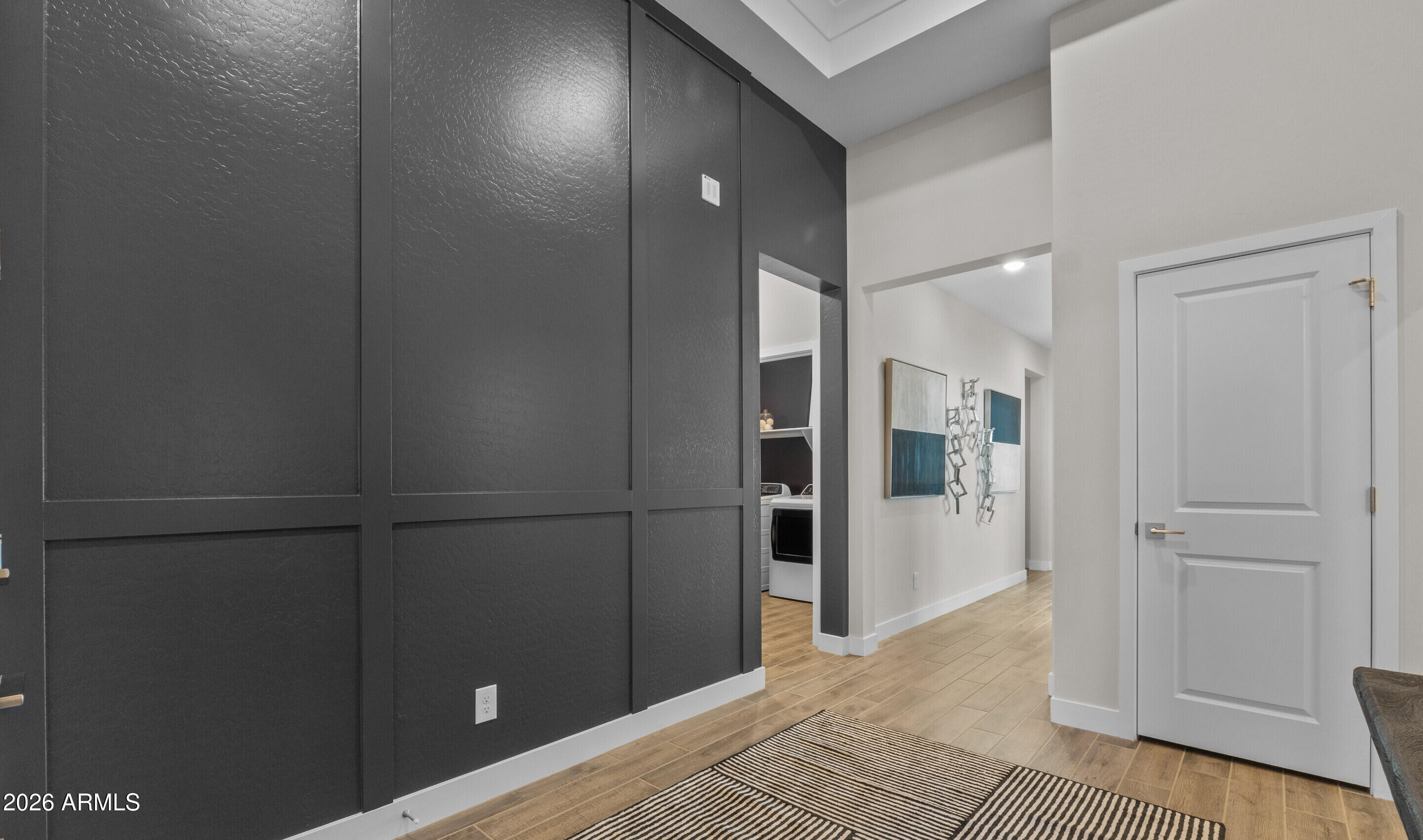 7756 West Sands Road Glendale, AZ 85303 - Photo 10 of 26 210817_Chalet at Legacy Place_Cork_Entry