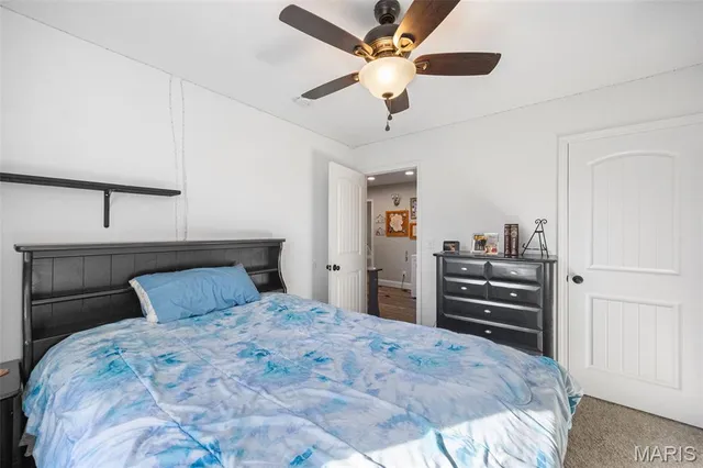 $214,900 | 1003 North Mine Street, Potosi, MO 63664