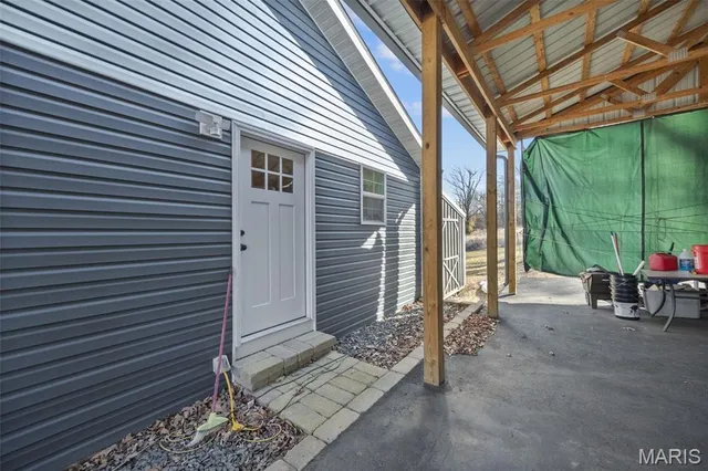 $214,900 | 1003 North Mine Street, Potosi, MO 63664