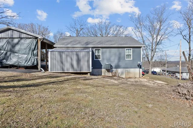 $214,900 | 1003 North Mine Street, Potosi, MO 63664