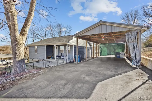 $214,900 | 1003 North Mine Street, Potosi, MO 63664