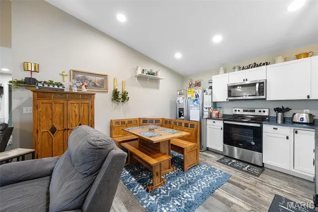 $214,900 | 1003 North Mine Street, Potosi, MO 63664