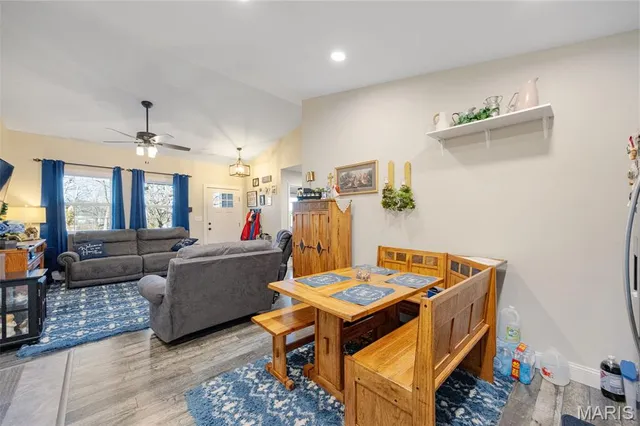 $214,900 | 1003 North Mine Street, Potosi, MO 63664