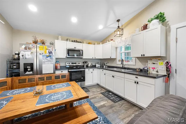 $214,900 | 1003 North Mine Street, Potosi, MO 63664