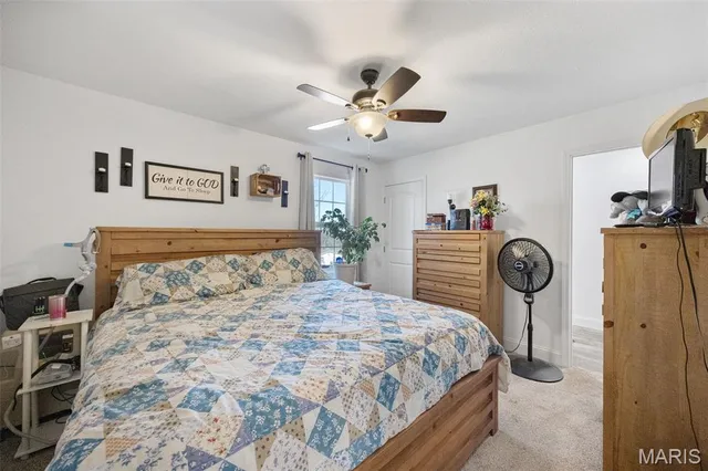 $214,900 | 1003 North Mine Street, Potosi, MO 63664