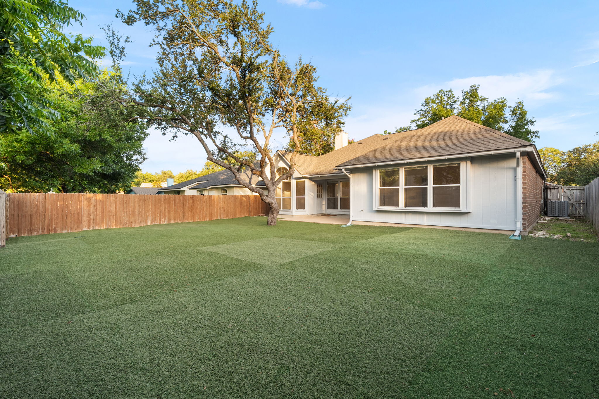 2802 Alexander Drive Leander, TX 78641 - Photo 23 of 29
