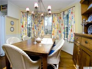905 Concord Road Davidson, NC 28036 - Photo 10 of 15 a dining room with furniture and window