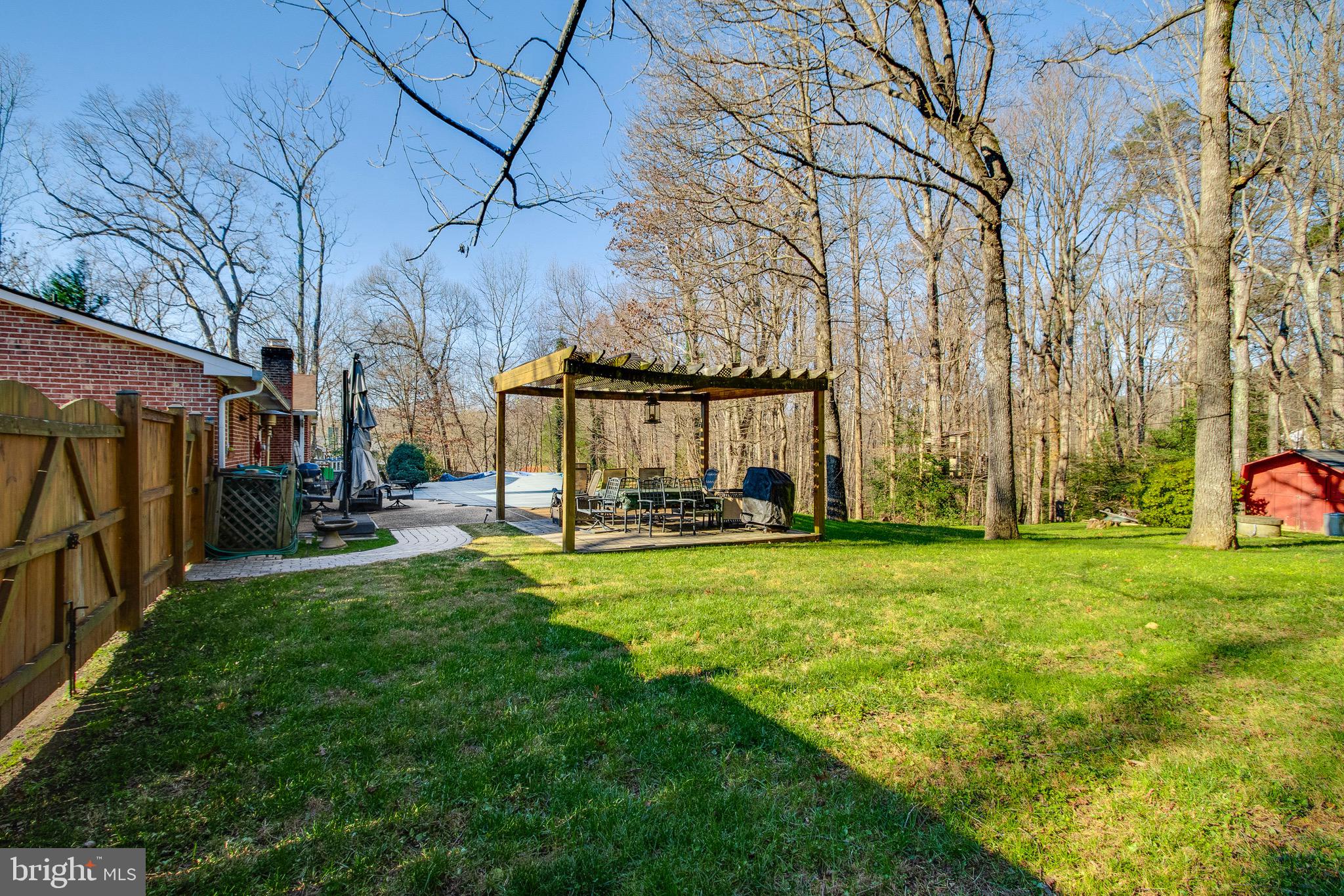6506 Shamrock Road Manassas, VA 20112 - Photo 13 of 64 Gallery Image 13