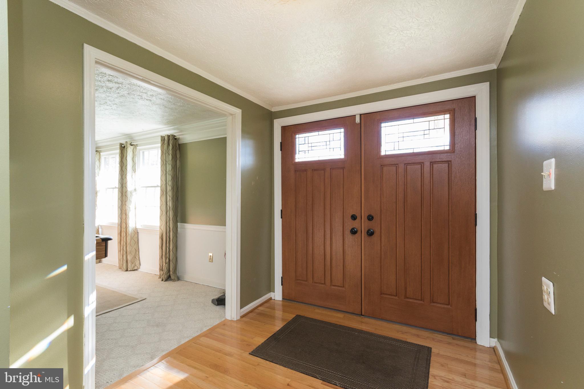 6506 Shamrock Road Manassas, VA 20112 - Photo 15 of 64 Hardwood floors