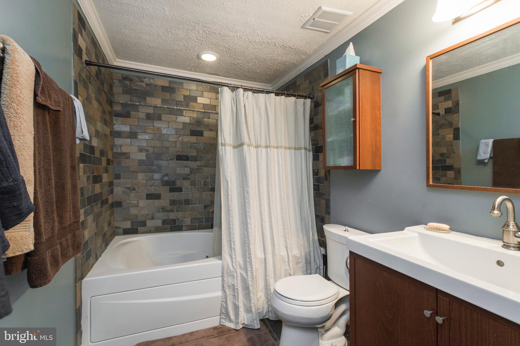 6506 Shamrock Road Manassas, VA 20112 - Photo 34 of 64 Updated Master Bath