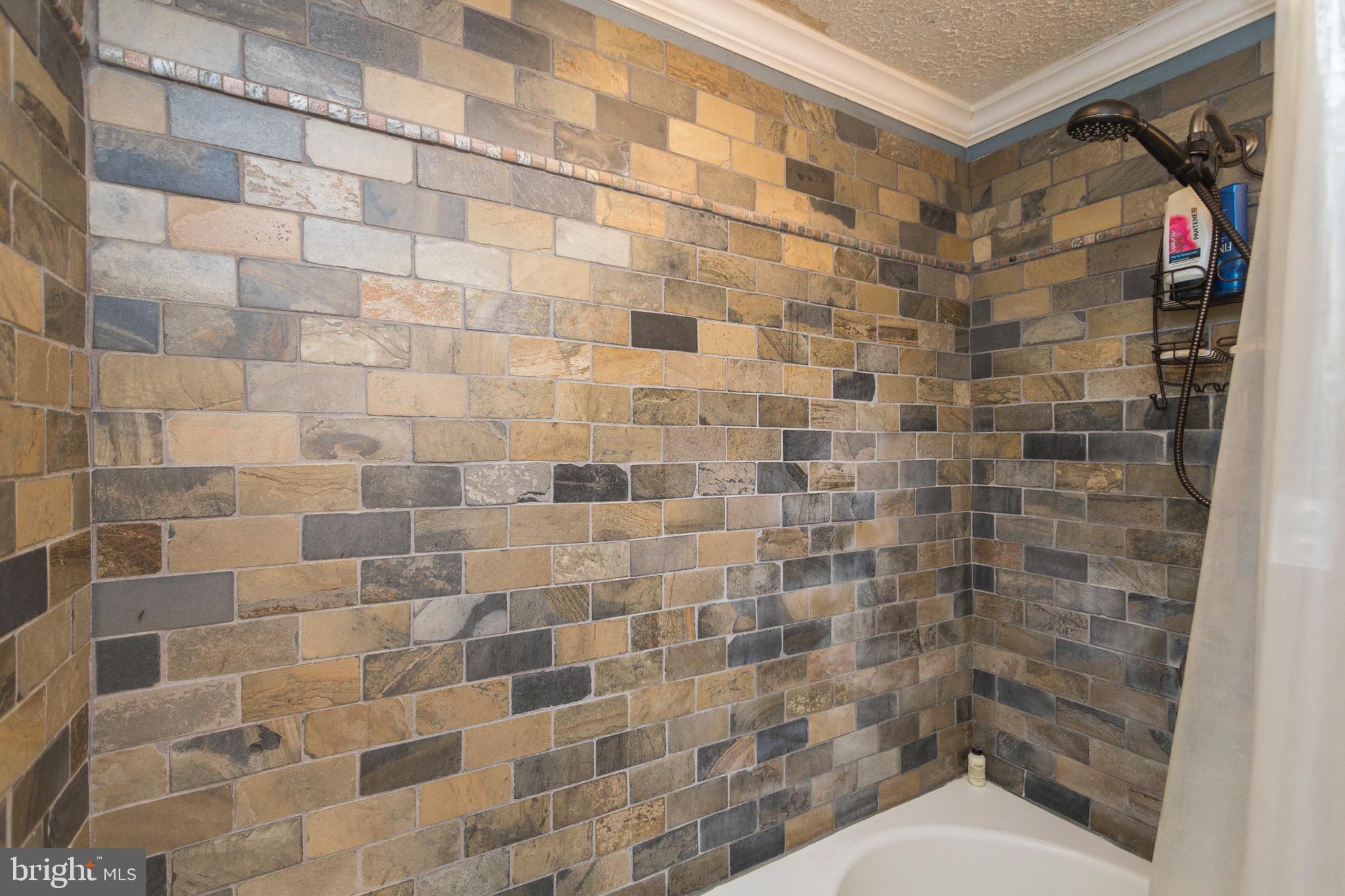 6506 Shamrock Road Manassas, VA 20112 - Photo 35 of 64 Updated Master Bath