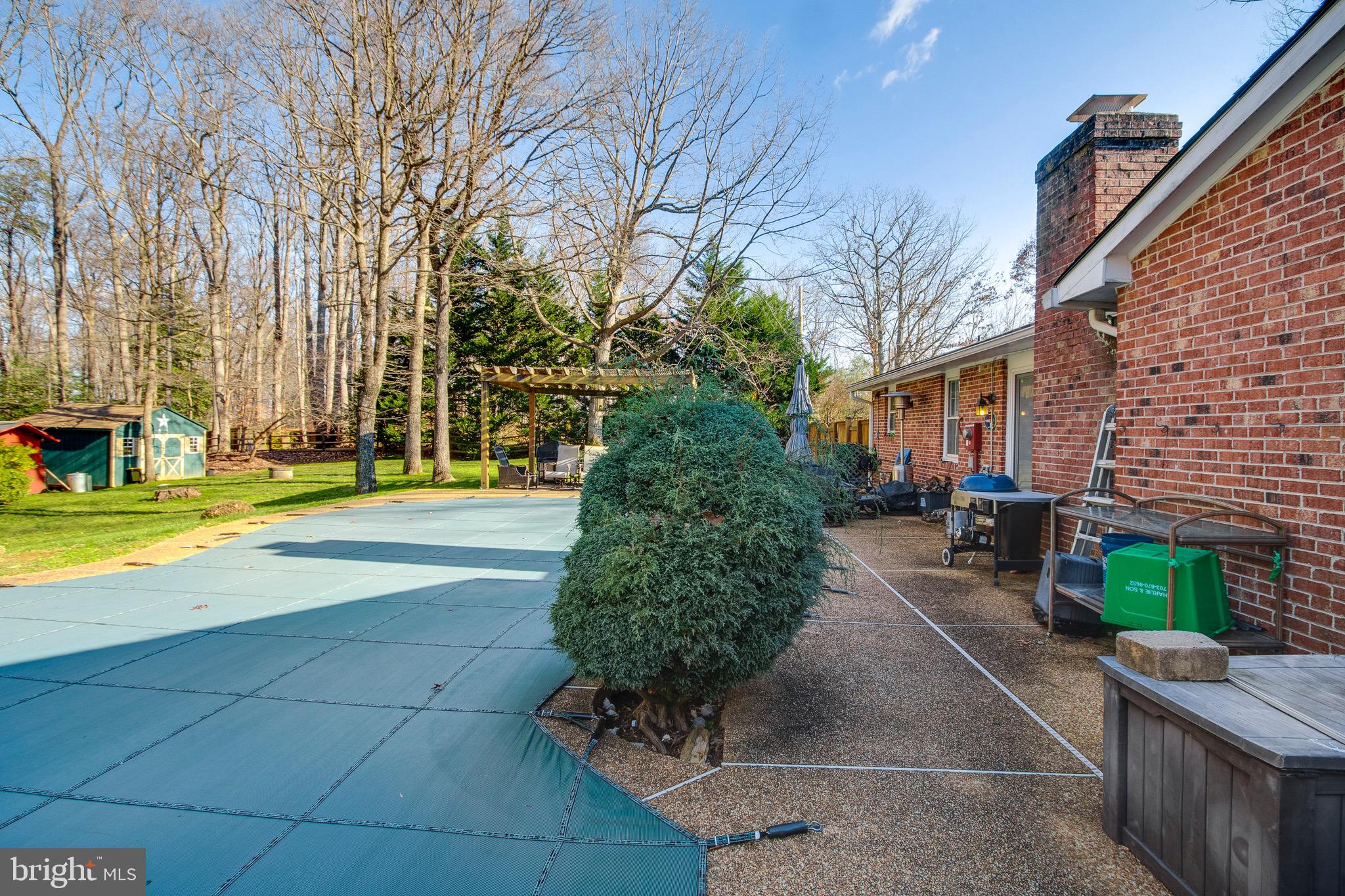 6506 Shamrock Road Manassas, VA 20112 - Photo 55 of 64 Gallery Image 55