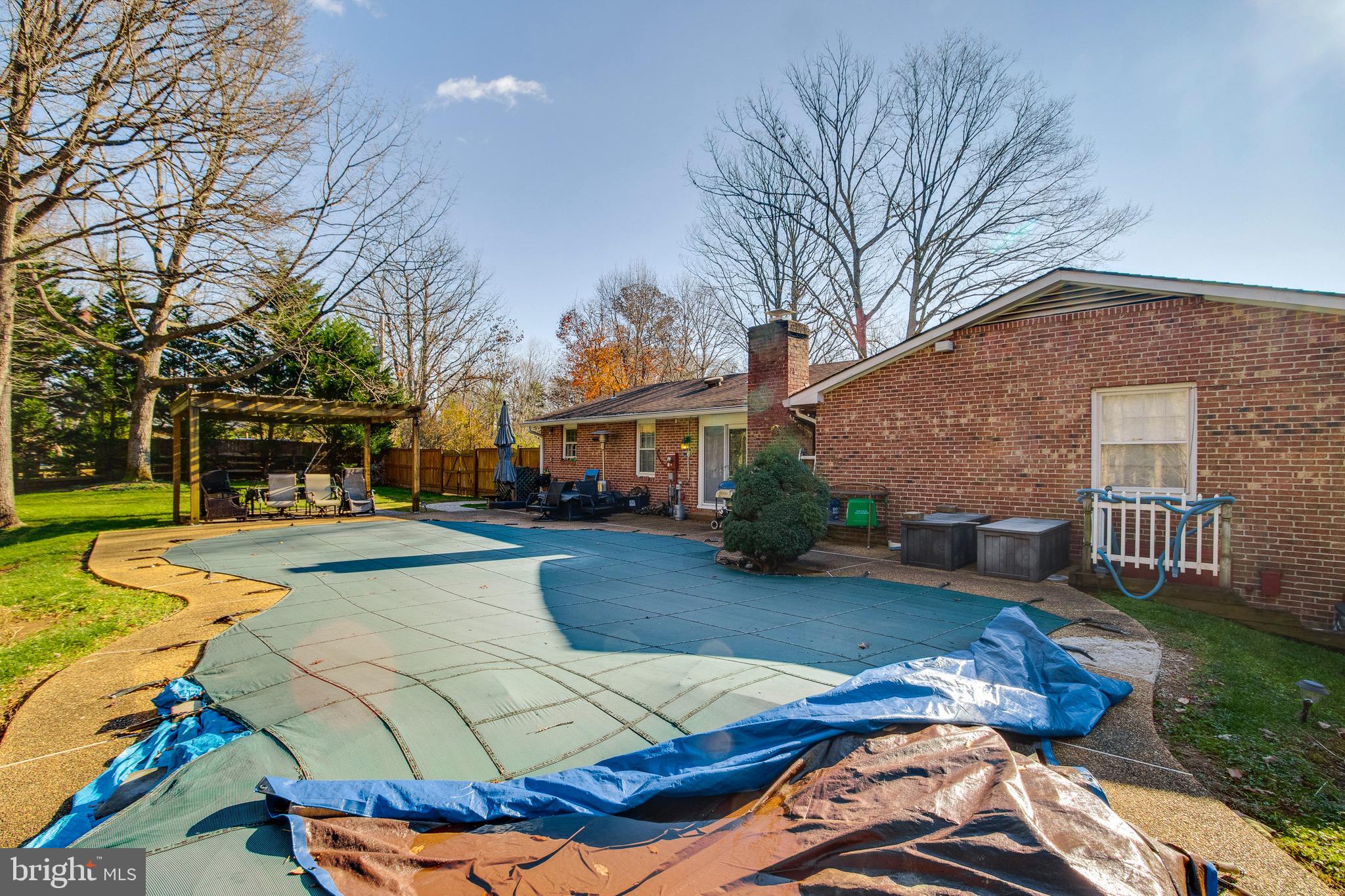 6506 Shamrock Road Manassas, VA 20112 - Photo 56 of 64 Gallery Image 56