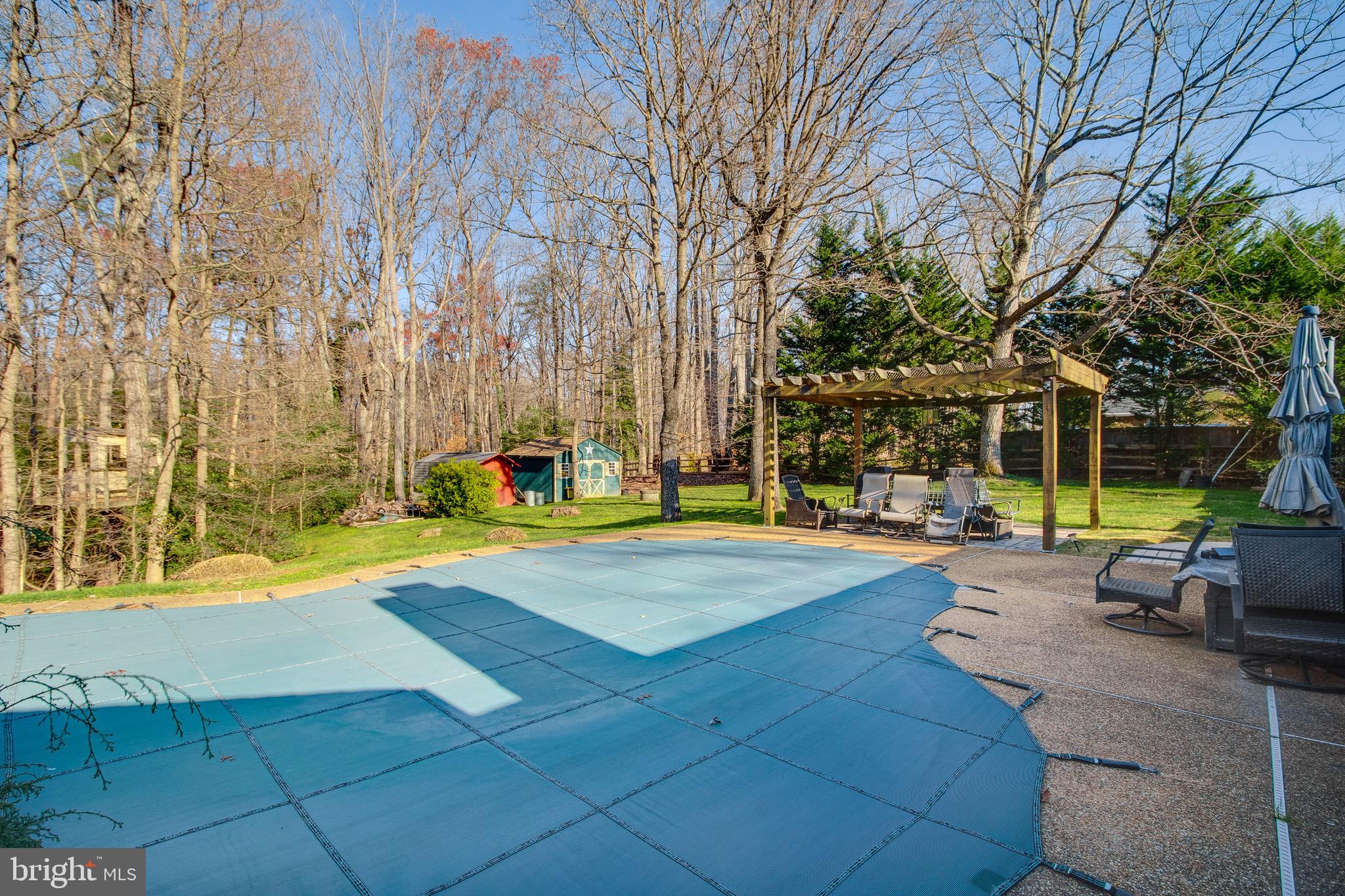6506 Shamrock Road Manassas, VA 20112 - Photo 57 of 64 Gallery Image 57