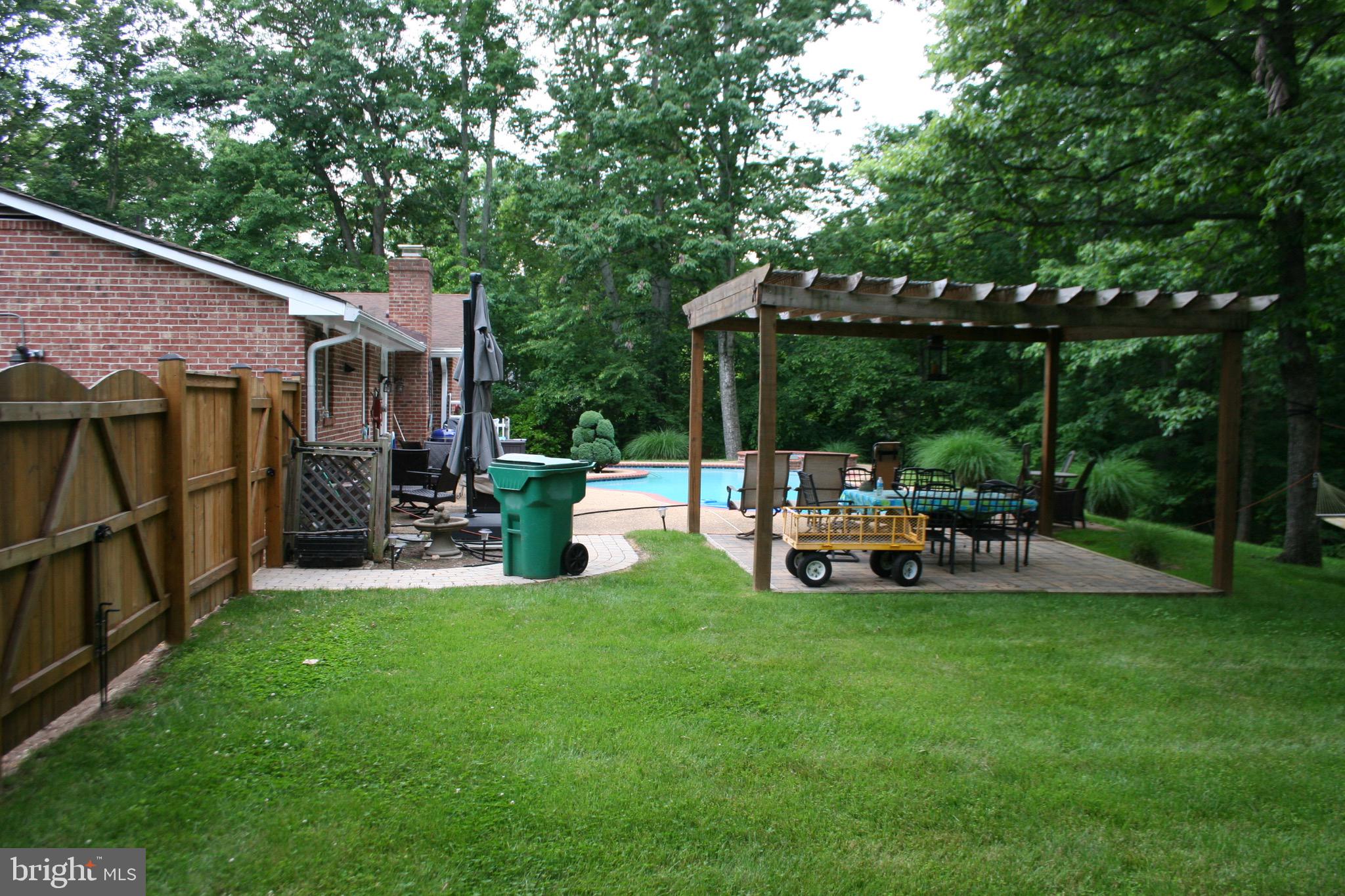 6506 Shamrock Road Manassas, VA 20112 - Photo 7 of 64 Gallery Image 7