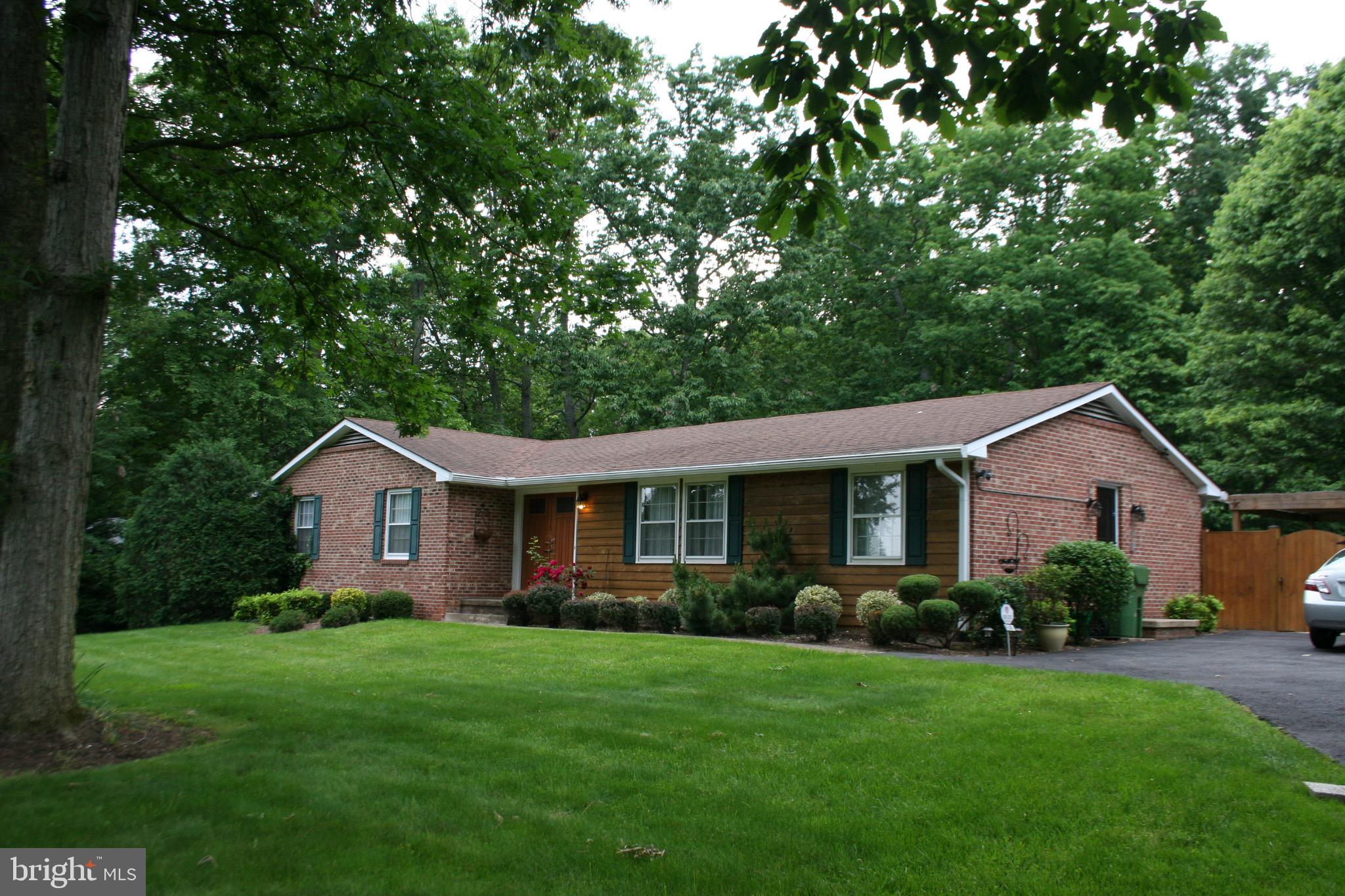 6506 Shamrock Road Manassas, VA 20112 - Photo 64 of 64 Gallery Image 64