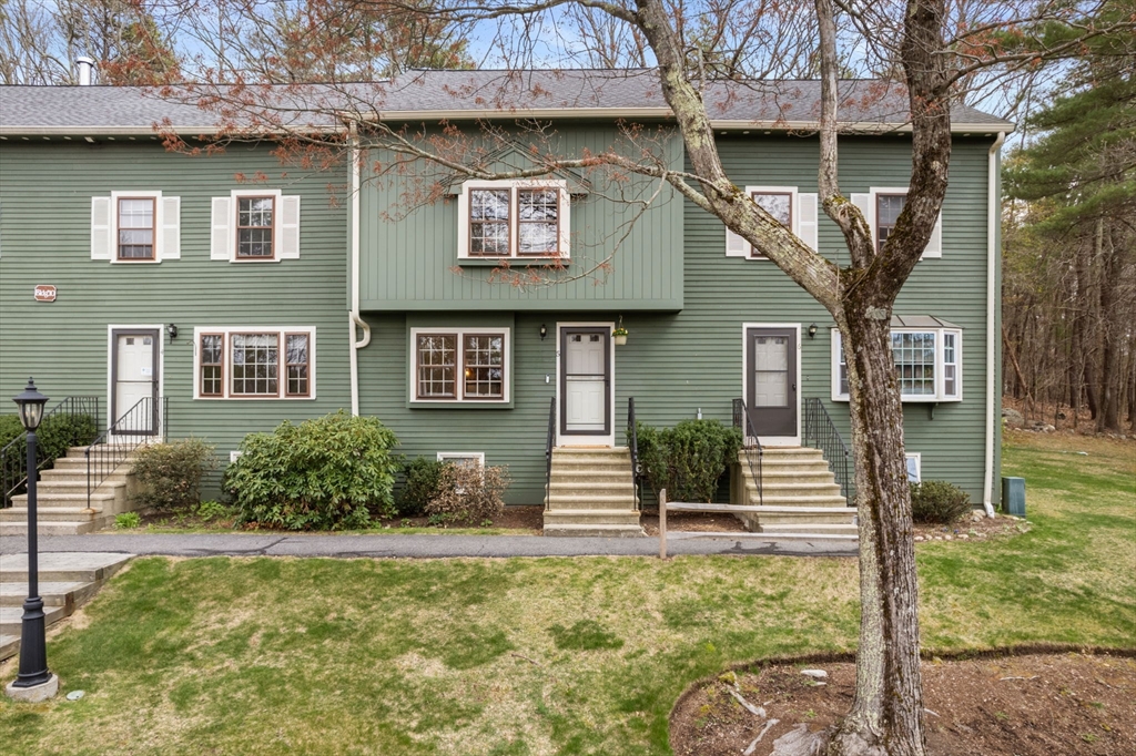 10 Apple Ridge Road, Unit 5 Maynard, MA 01754 - Photo 1 of 29
