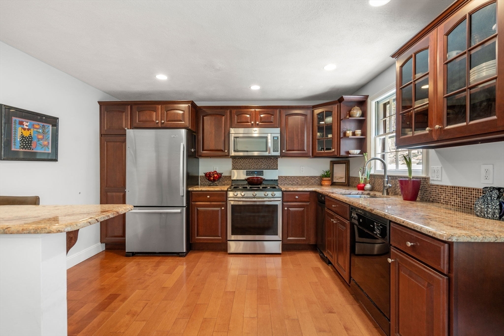 10 Apple Ridge Road, Unit 5 Maynard, MA 01754 - Photo 11 of 29