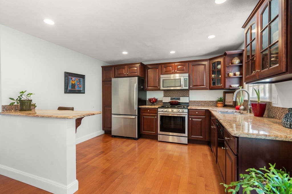 10 Apple Ridge Road, Unit 5 Maynard, MA 01754 - Photo 12 of 29