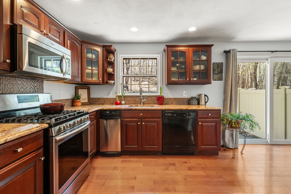10 Apple Ridge Road, Unit 5 Maynard, MA 01754 - Photo 13 of 29