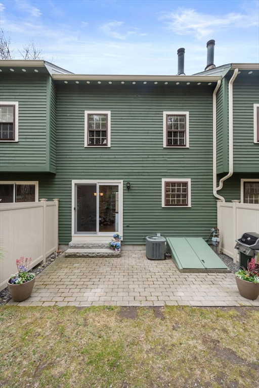 10 Apple Ridge Road, Unit 5 Maynard, MA 01754 - Photo 26 of 29