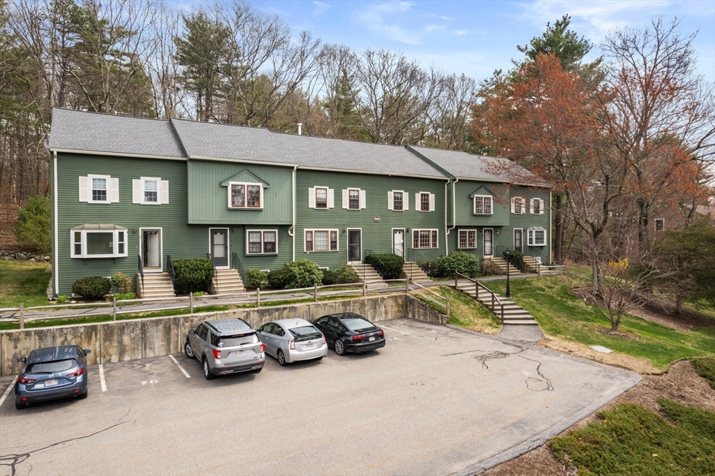 10 Apple Ridge Road, Unit 5 Maynard, MA 01754 - Photo 29 of 29
