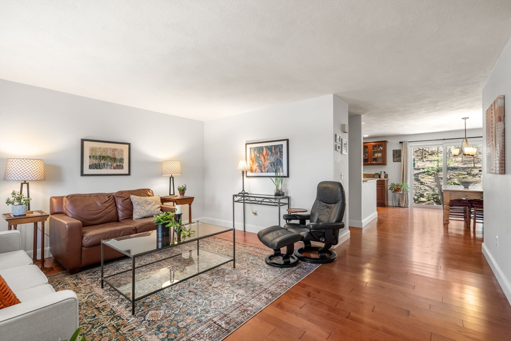 10 Apple Ridge Road, Unit 5 Maynard, MA 01754 - Photo 4 of 29
