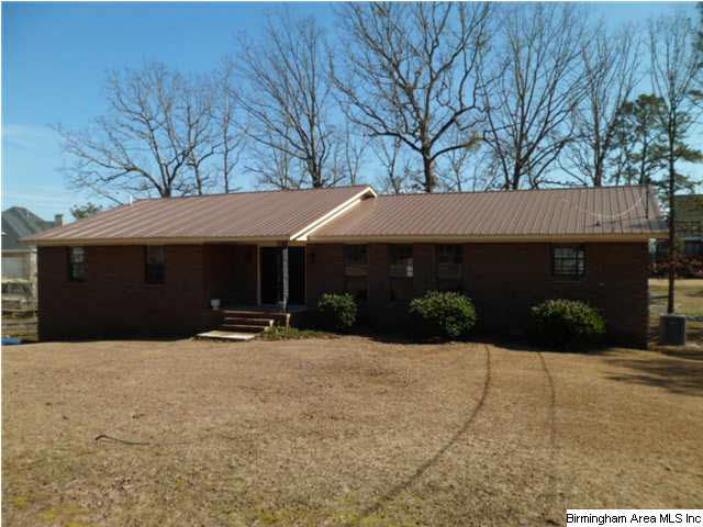 888 Briar Cliff Road Rainbow City, AL 35906 - Photo 1 of 27