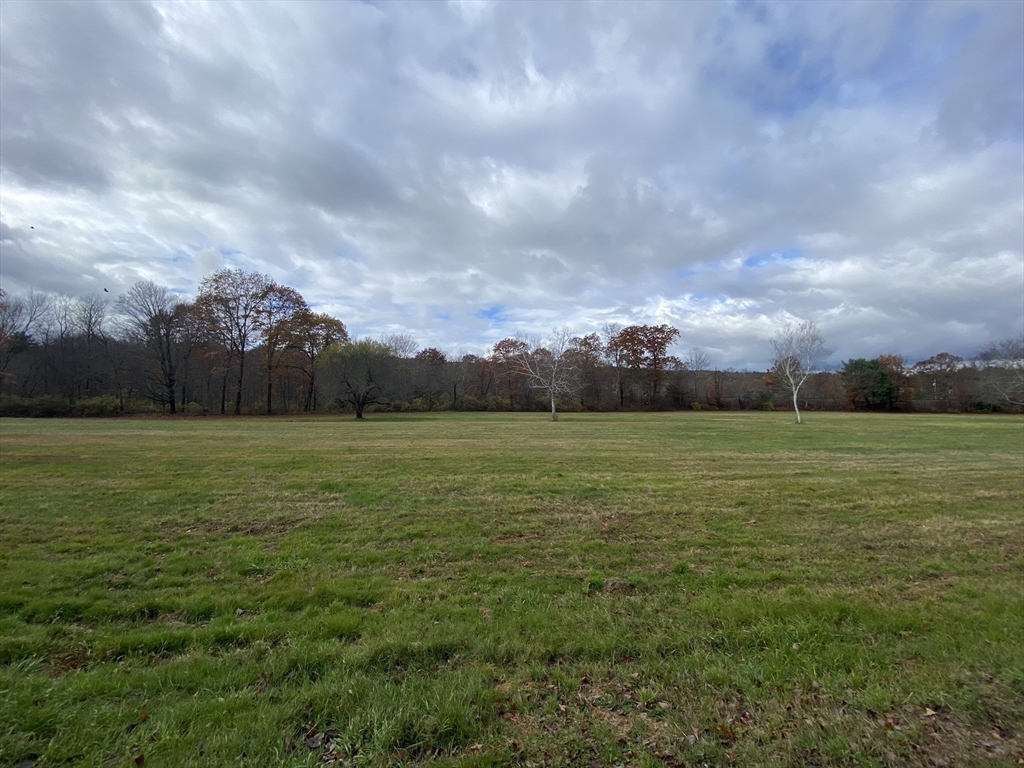 Lot 3 Washington Road Brimfield, MA 01010 - Photo 4 of 6 a view of outdoor space with green field