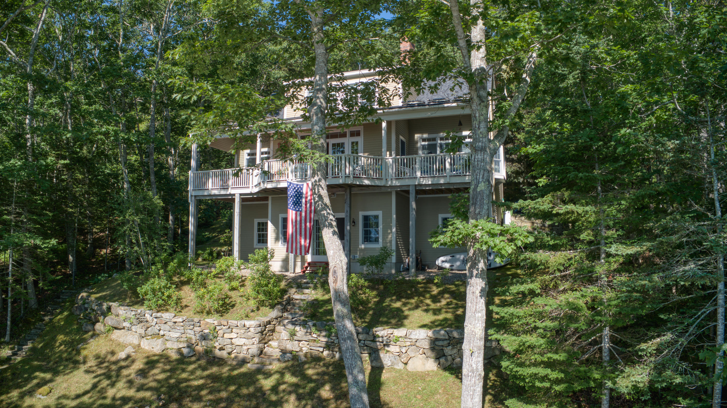 181 Morrison Road Round Pond, ME 04564 - Photo 3 of 59 20200731_181_Morrison_0713