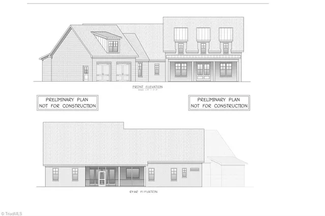 3410 St Barts Place, Mebane, NC 27302