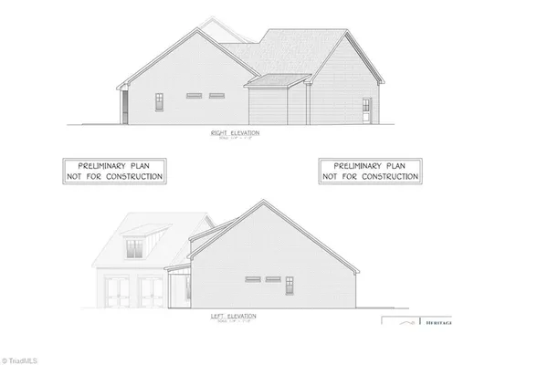 3410 St Barts Place, Mebane, NC 27302