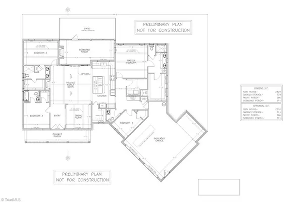 3410 St Barts Place, Mebane, NC 27302