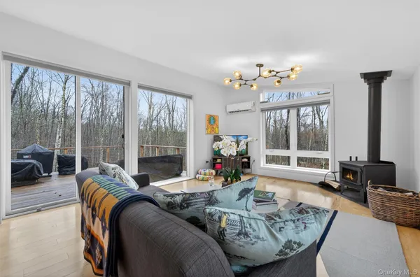 $525,000 | 119 Lenni Lenape Road, Narrowsburg, NY 12764