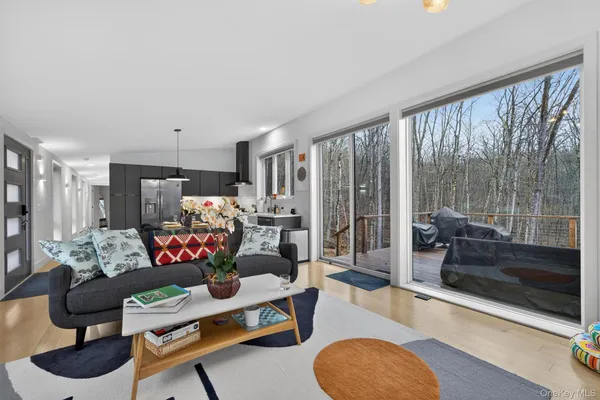 $525,000 | 119 Lenni Lenape Road, Narrowsburg, NY 12764